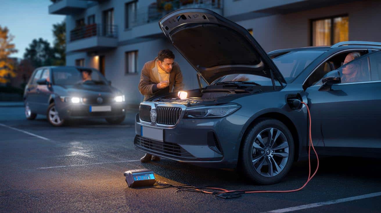 Jak przedłużyć życie akumulatora o kilka lat prostymi nawykami