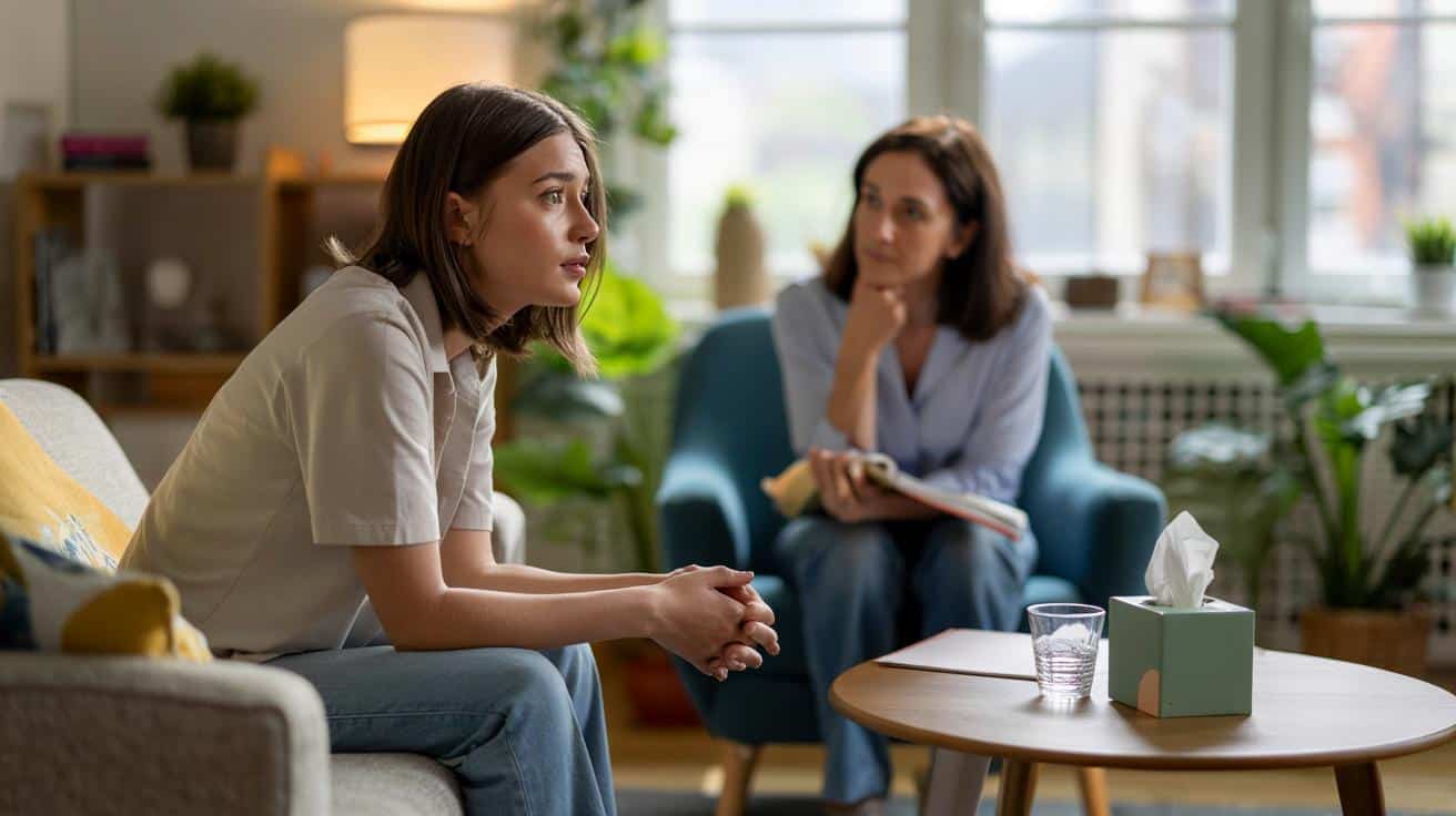 Jak przestać bać się odrzucenia? Psycholożka radzi, jak leczyć lęk w relacjach