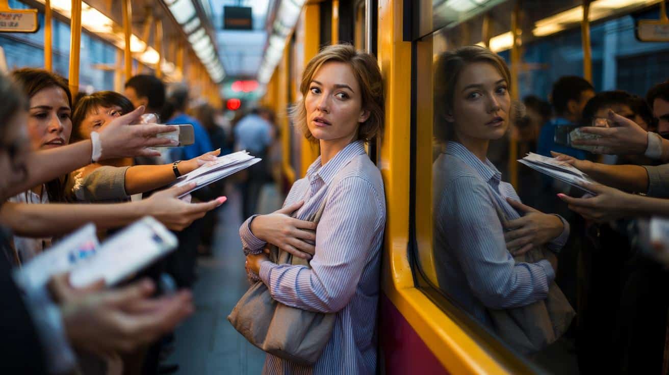 Jak przestać być osobą, która zawsze dostosowuje się do oczekiwań innych kosztem siebie