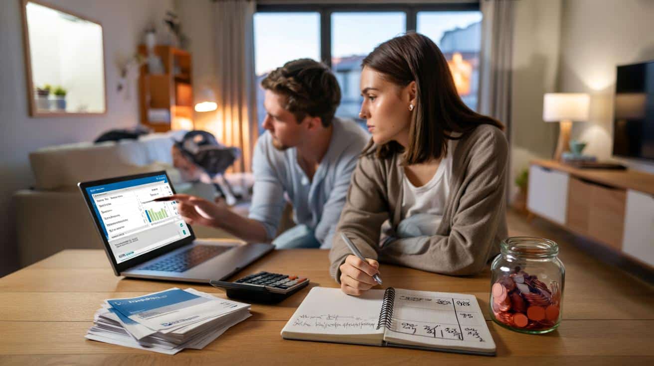 Jak przygotować się finansowo na urlop rodzicielski i nie zbankrutować