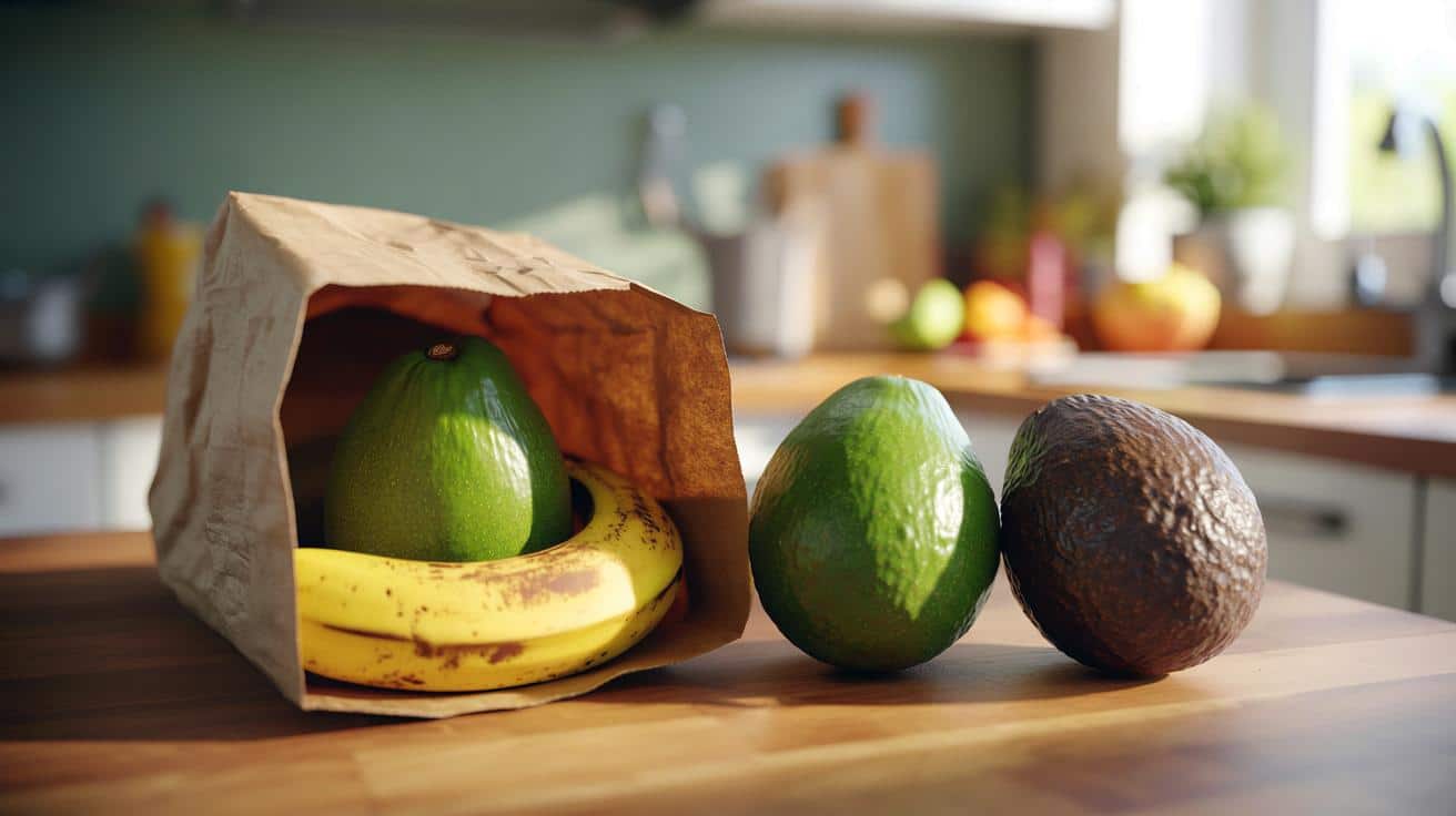 Jak przyspieszyć dojrzewanie awokado w 36 godzin: prosty trik producentów