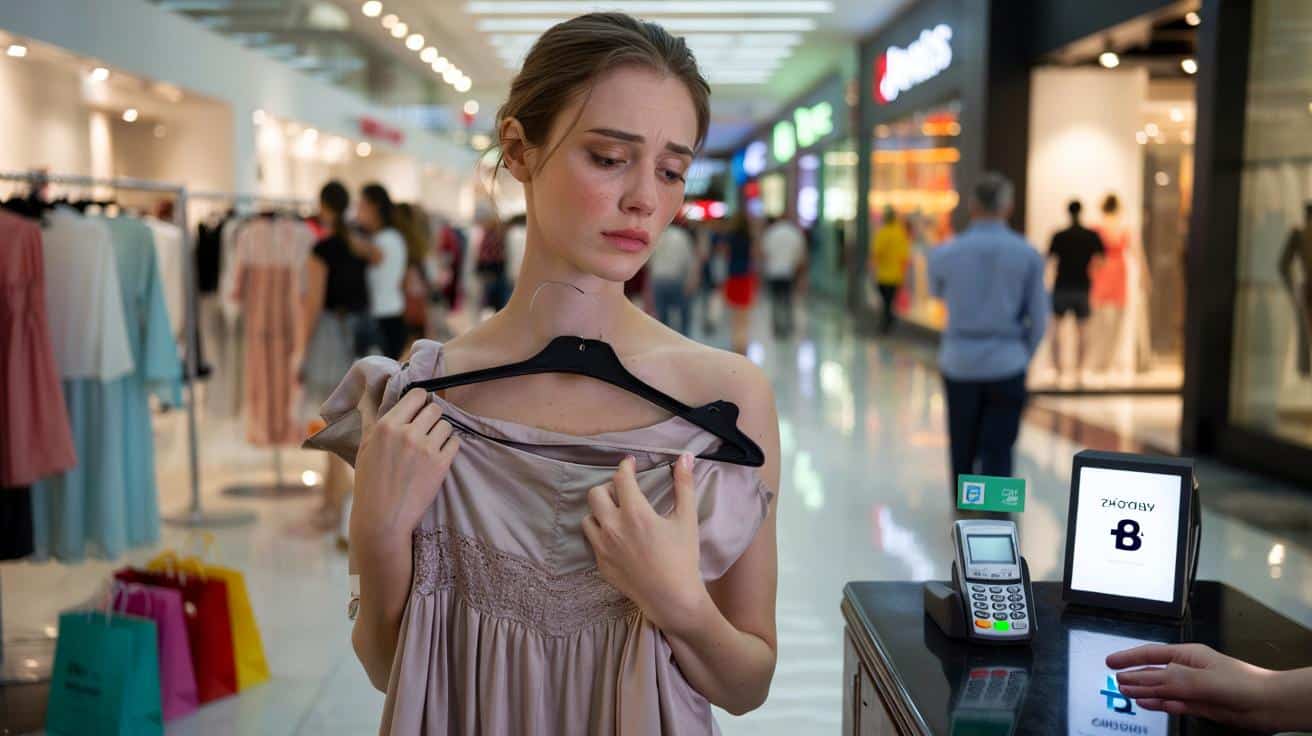 Jak psychologowie wyjaśniają, dlaczego robimy zakupy, gdy jesteśmy smutne, i czy to naprawdę pomaga