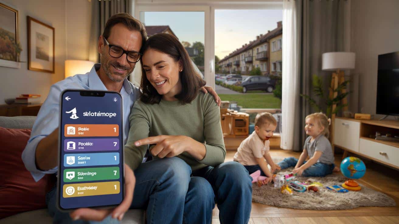 Jak rodziny z przeciętnym dochodem odkładają tysiące złotych rocznie bez wyrzeczeń