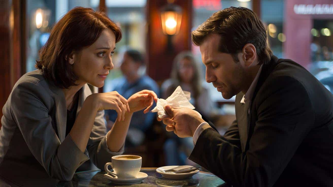 Jak rozmawiać o swoich potrzebach emocjonalnych z osobą, która wychowała się w rodzinie bez takich rozmów