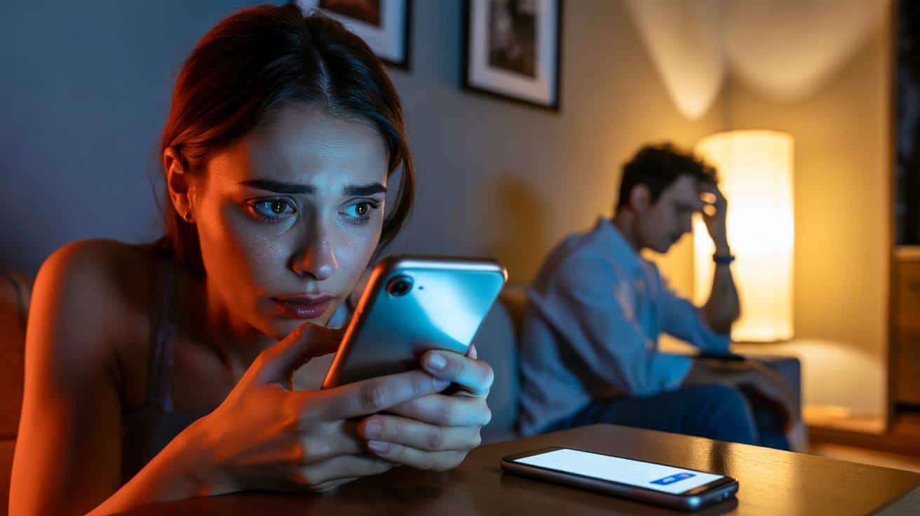 Jak rozpoznać kogoś z osobowością borderline i dlaczego relacja z tą osobą jest tak intensywna