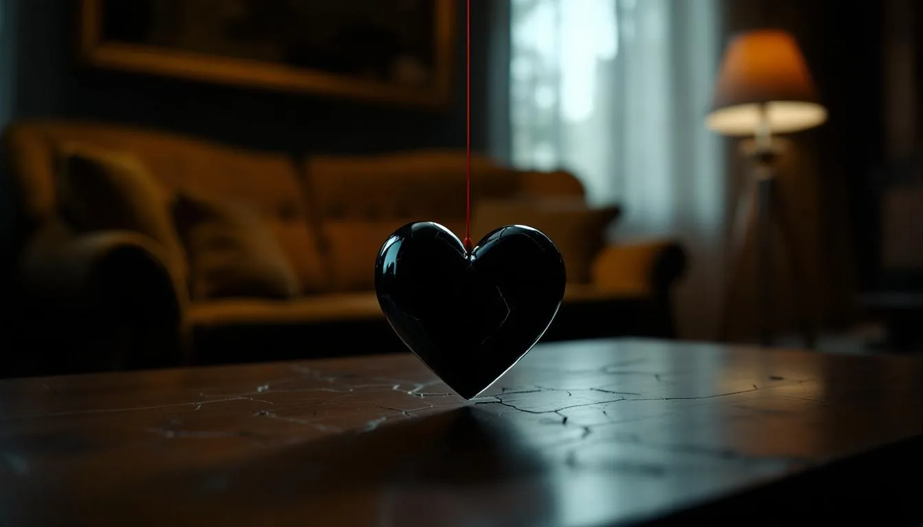 Jak rozpoznać manipulanta w związku zanim zrani cię emocjonalnie