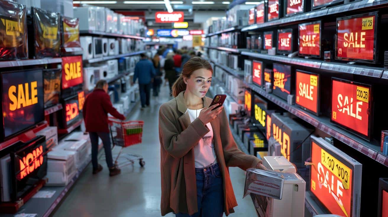 Jak rozpoznać prawdziwą promocję Black Friday od sztucznie napompowanej