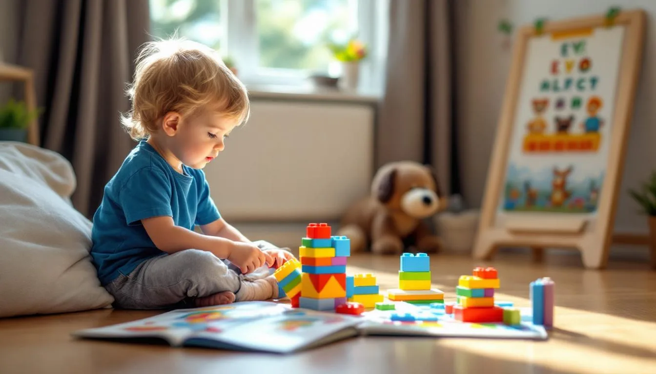 Jak rozpoznać problemy ze wzrokiem u dziecka zanim odwiedzisz okulistę