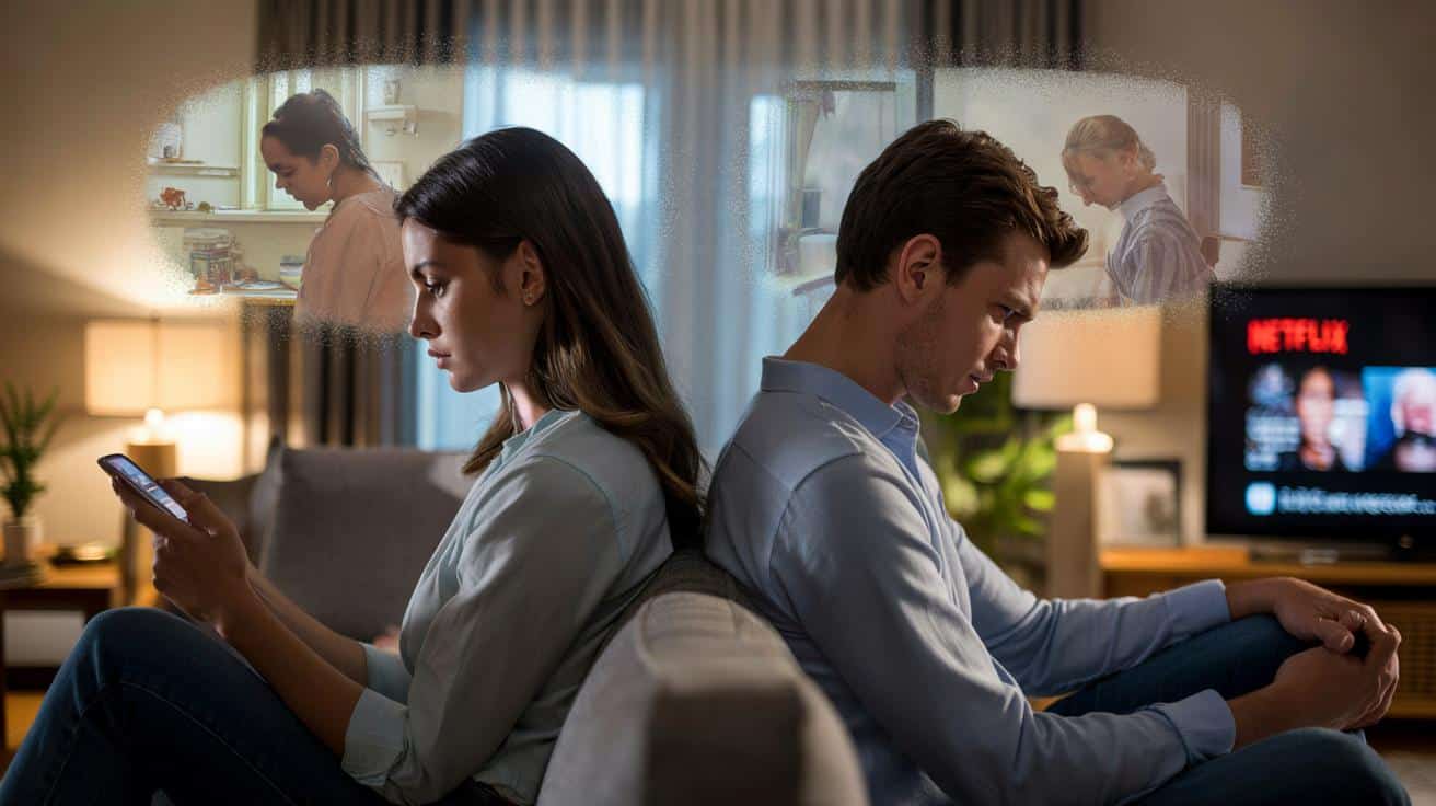 Jak rozpoznać własne schematy myślenia, które sabotują twoje relacje bez twojej wiedzy