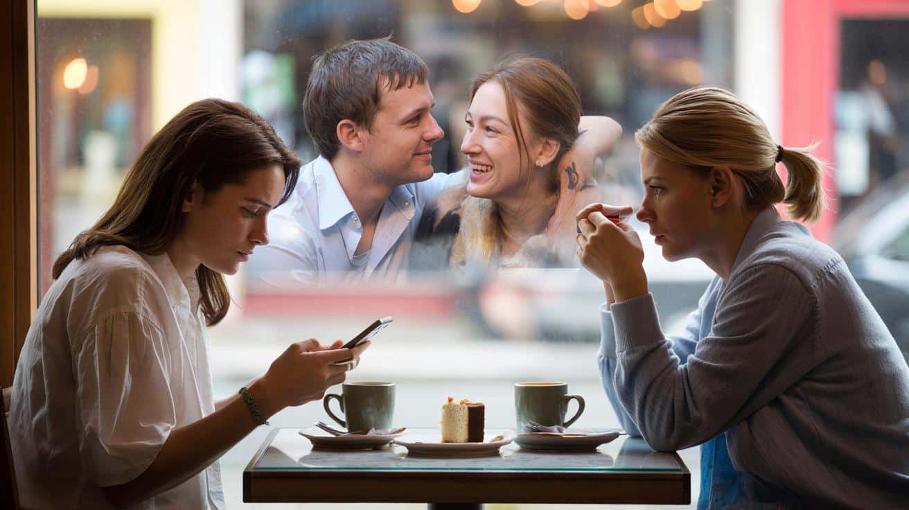 Jak rozpoznać wypalenie w przyjaźni i odnowić więź zanim będzie za późno