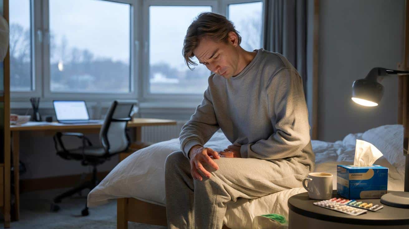 Jak rozpoznać że masz za mało witaminy D bez badania krwi