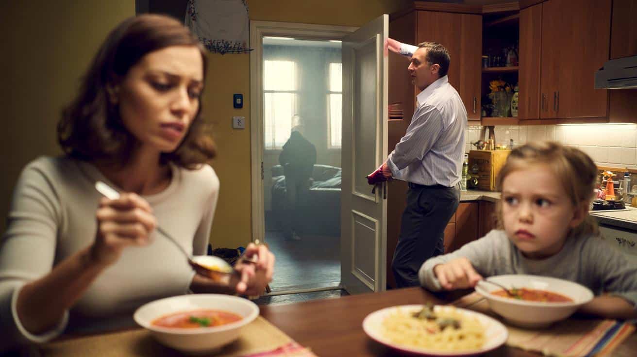 Jak rozpoznać, że twoja rodzina origin wpływa na to, jak radzisz sobie z konfliktem dziś