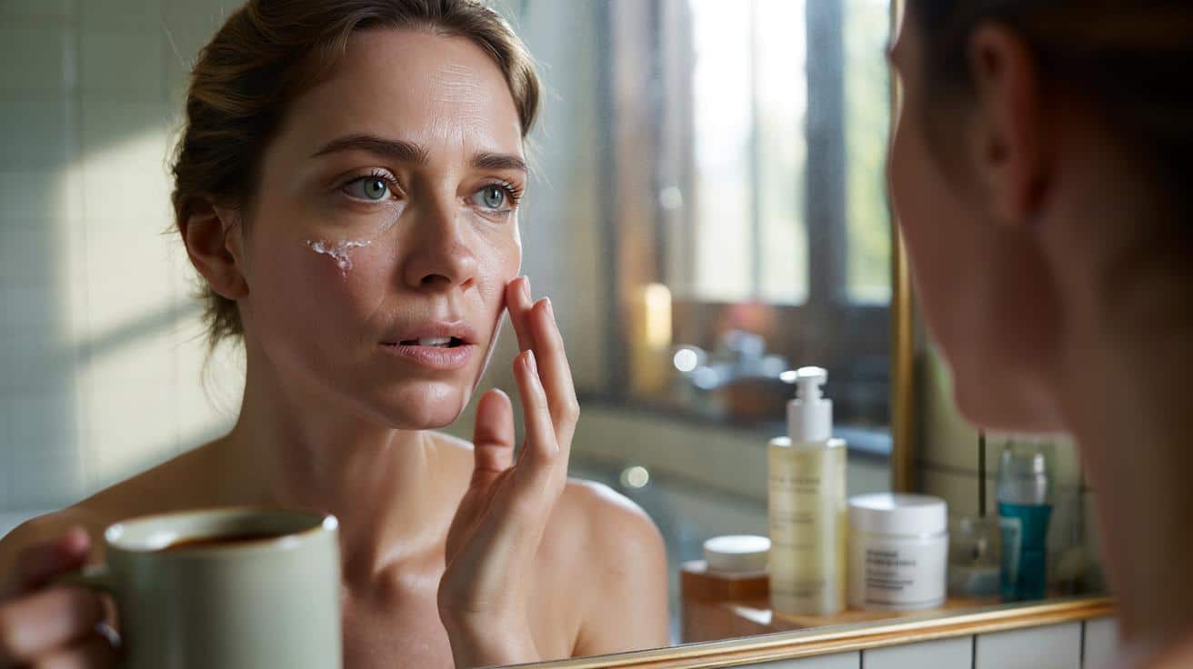 Jak rozpoznać że twoja skóra potrzebuje więcej nawilżenia niż zwykle