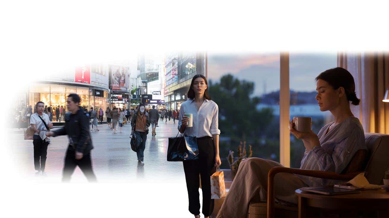 Jak rozpoznawać prawdziwe szczęście wewnętrzne