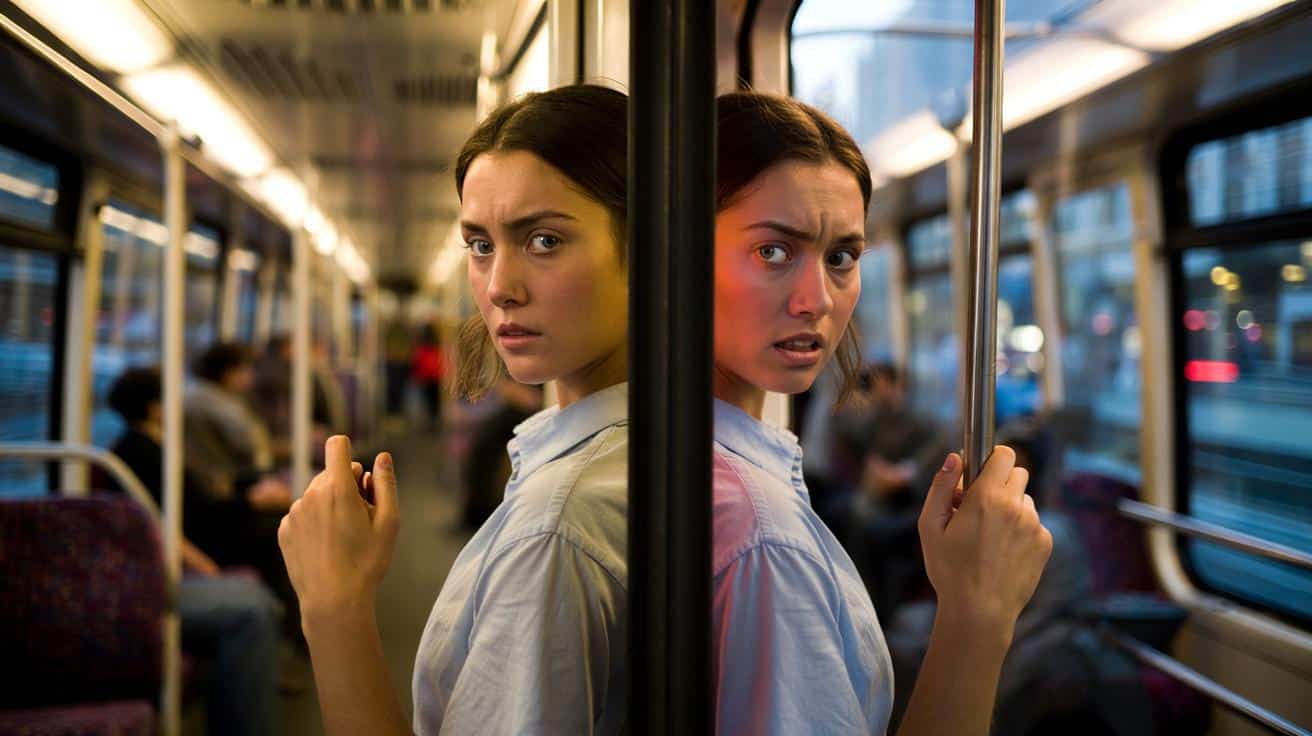 Jak rozpoznawać zdrowe złość versus tłumioną