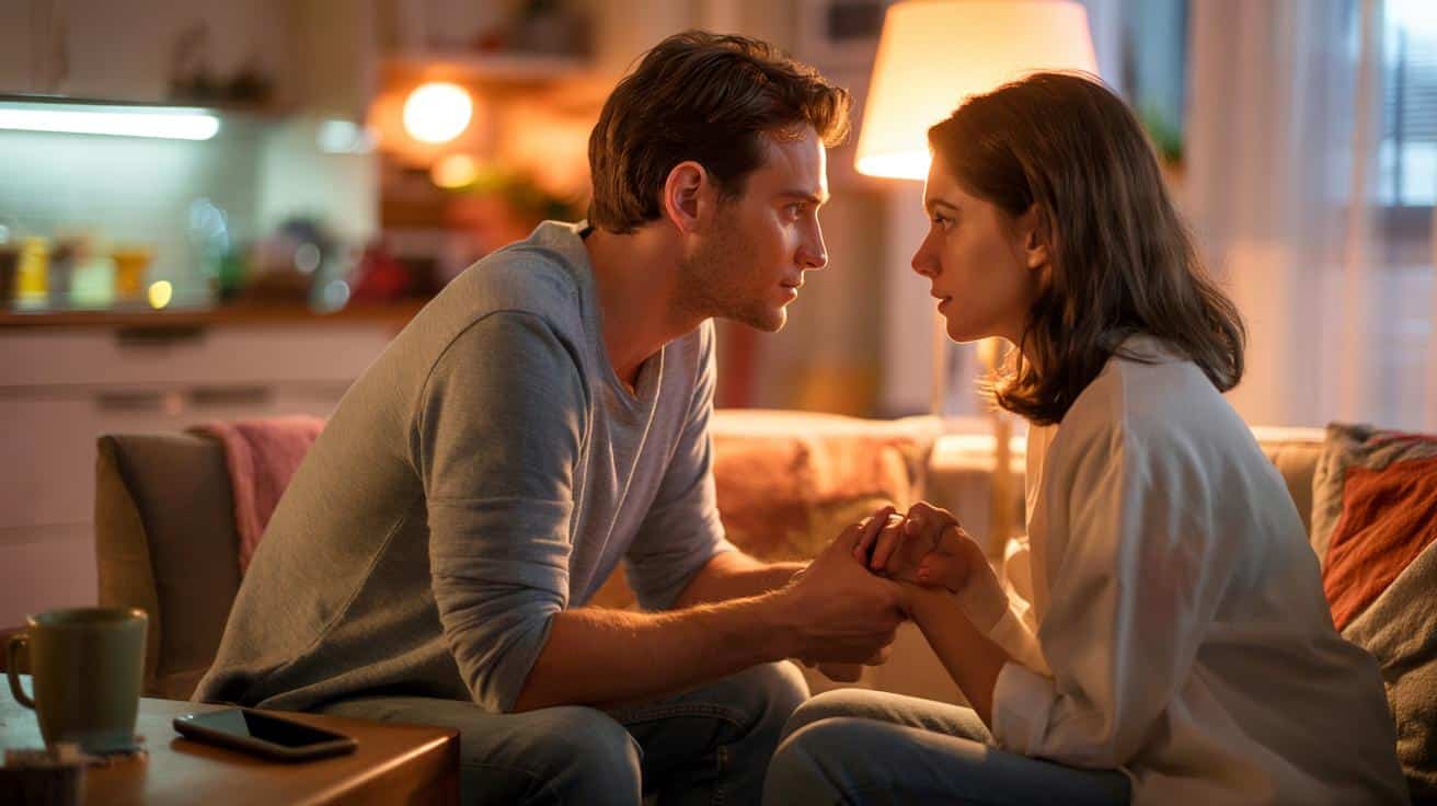 Jak rozwijać inteligencję emocjonalną u partnera poprzez codzienne rozmowy które wzmacniają waszą więź