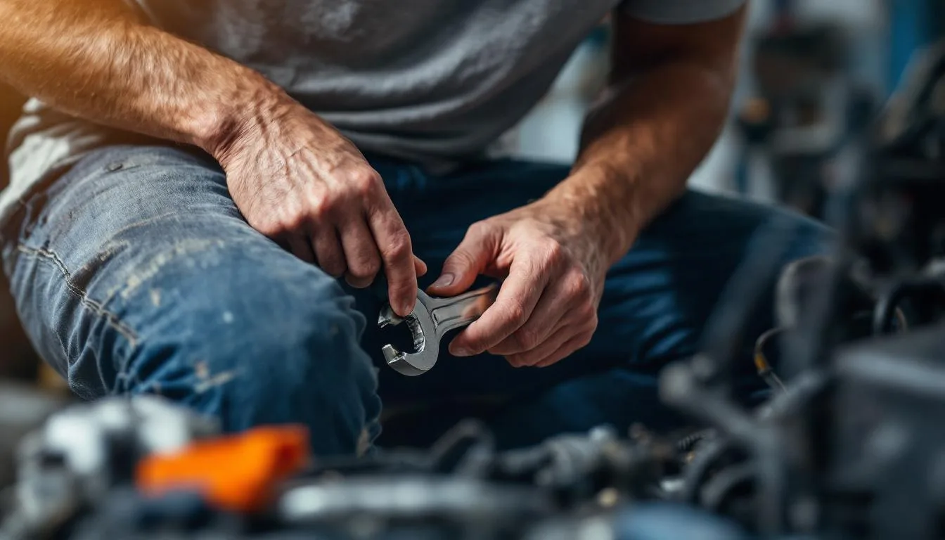 Jak samodzielnie wymienić uszczelkę w kranie i zaoszczędzić 200 złotych