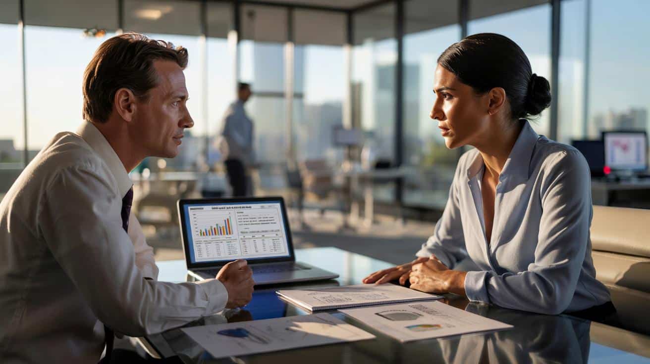 Jak skutecznie negocjować podwyżkę i co powiedzieć żeby szef nie odmówił