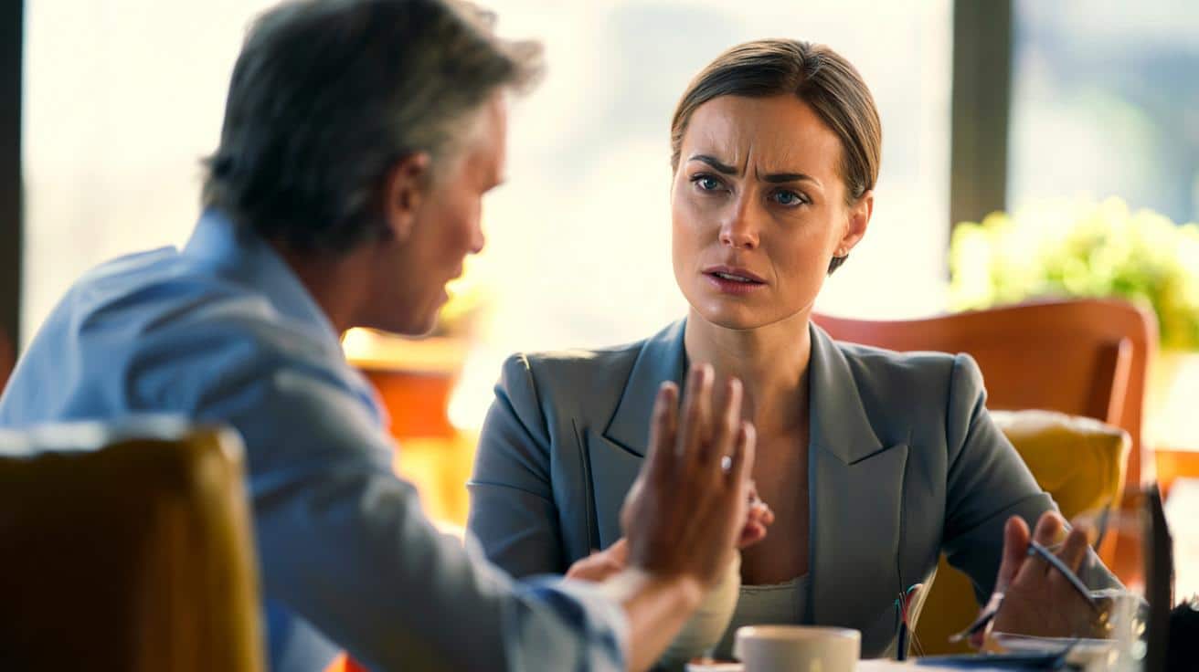 Jak skutecznie ustawić kogoś, kto działa ci na nerwy – prosta technika