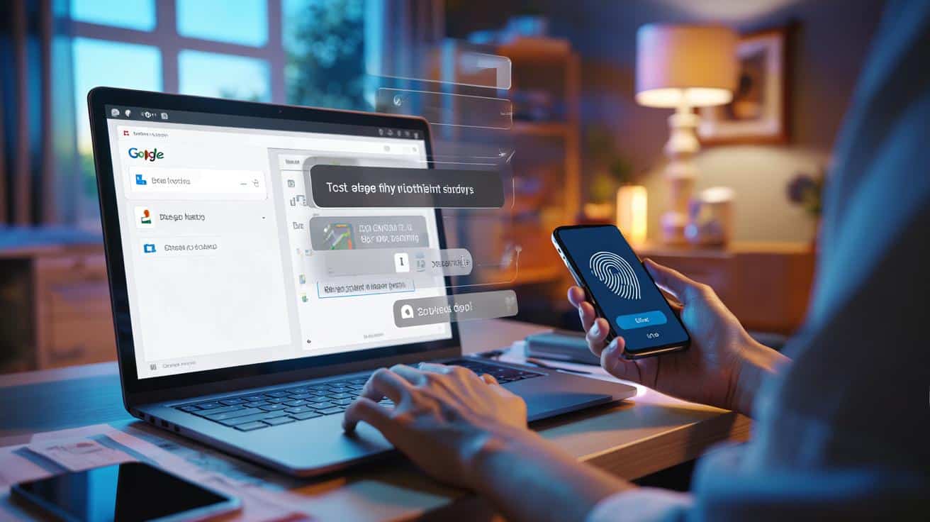 Jak skutecznie wyczyścić historię Google i naprawdę zabezpieczyć konto