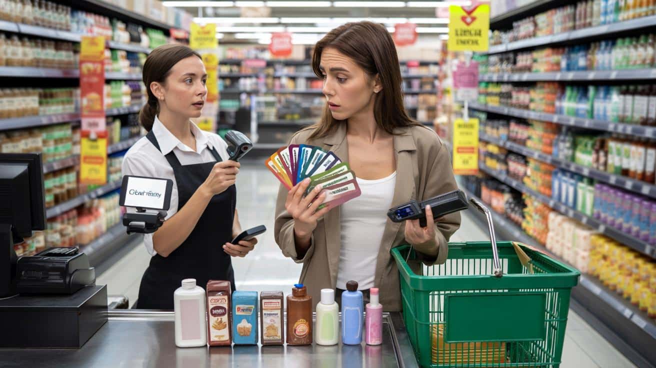 Jak sprawdzić czy karta lojalnościowa ulubionego sklepu naprawdę ci się opłaca