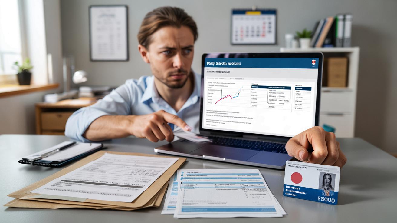 Jak sprawdzić czy twój pracodawca odprowadza składki emerytalne i dlaczego to ważne