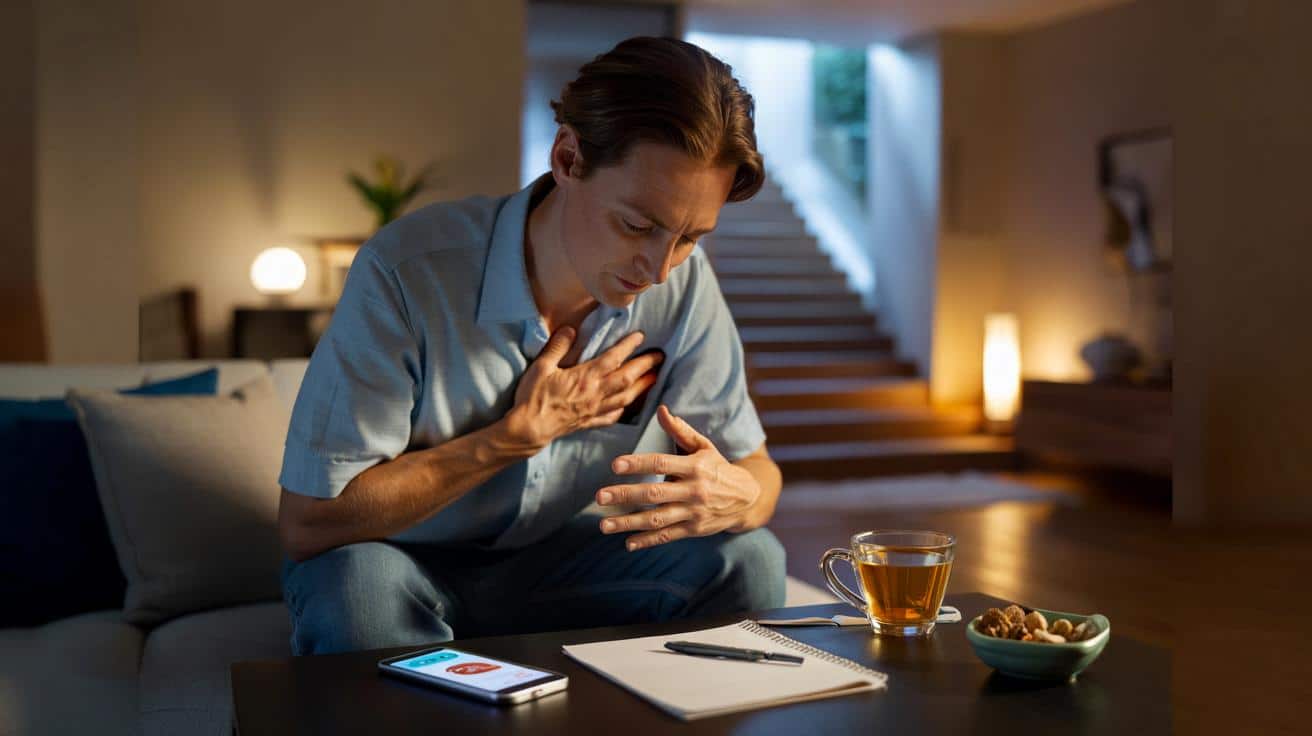 Jak sprawdzić w domu czy twoje ciśnienie krwi jest w normie bez sprzętu medycznego