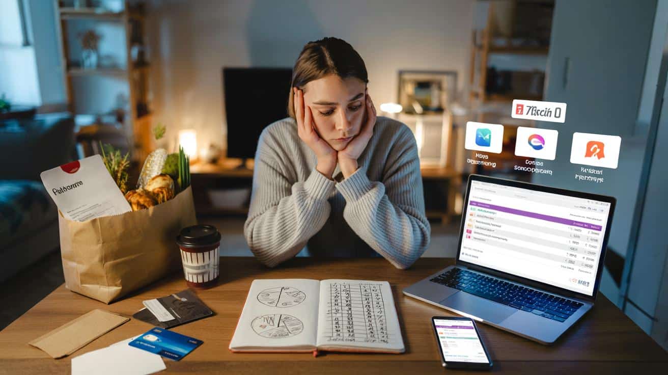 Jak sprawdzić w pół godziny ile naprawdę kosztuje cię rok życia ze wszystkimi wydatkami