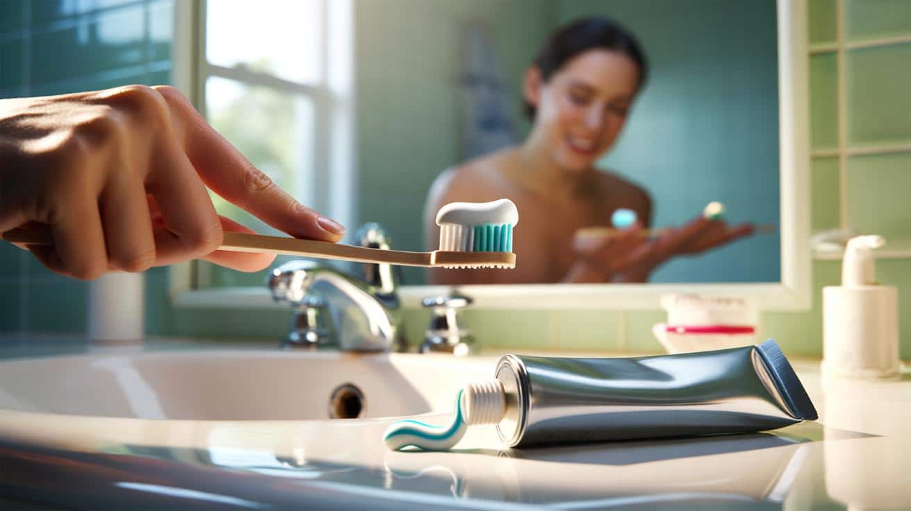 Jak sprawić żeby pasta do zębów służyła dwa razy dłużej