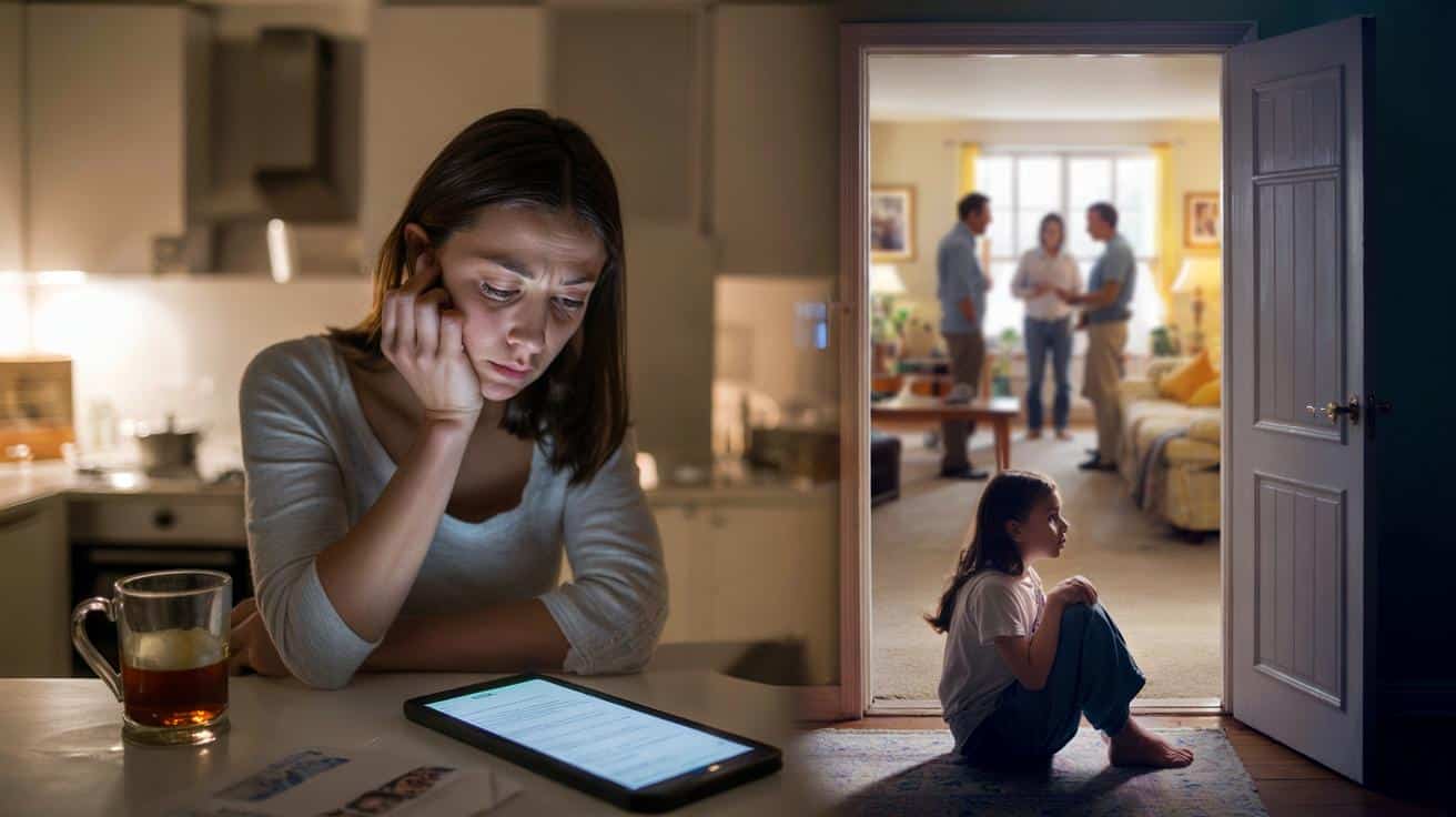 Jak twój styl przywiązania z dzieciństwa wpływa na każdą twoją bliską relację w dorosłości