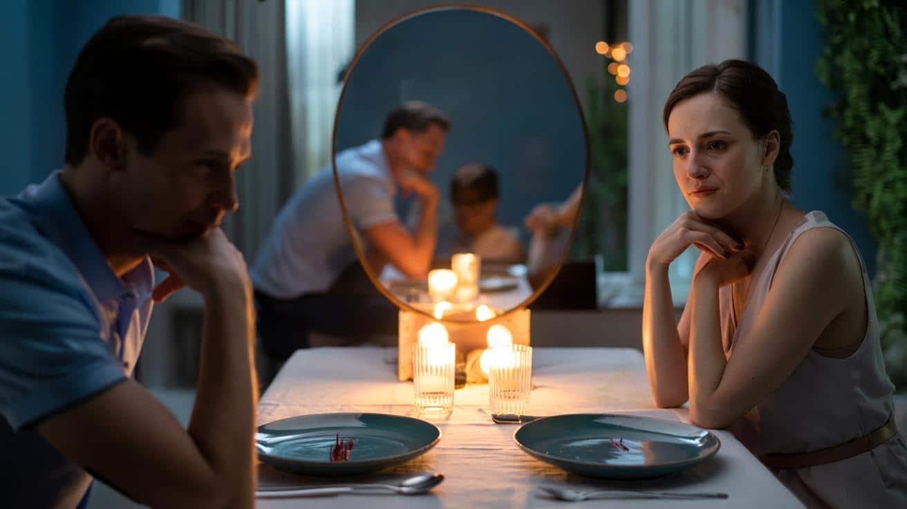 Jak twoja potrzeba harmonii za wszelką cenę niszczy twoje relacje zamiast je chronić