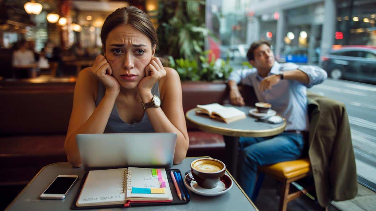 Jak twoja potrzeba kontroli chroni cię przed czymś, czego panicznie się boisz