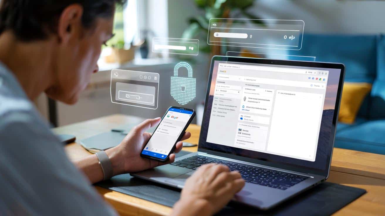 Jak usunąć historię Google i naprawdę zabezpieczyć swoje konto