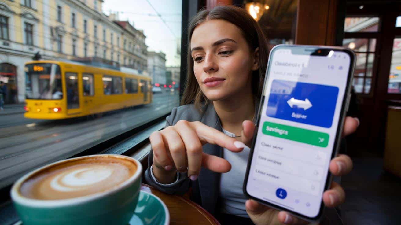 Jak w 5 minut ustawić automatyczne oszczędzanie którego nie będziesz żałował