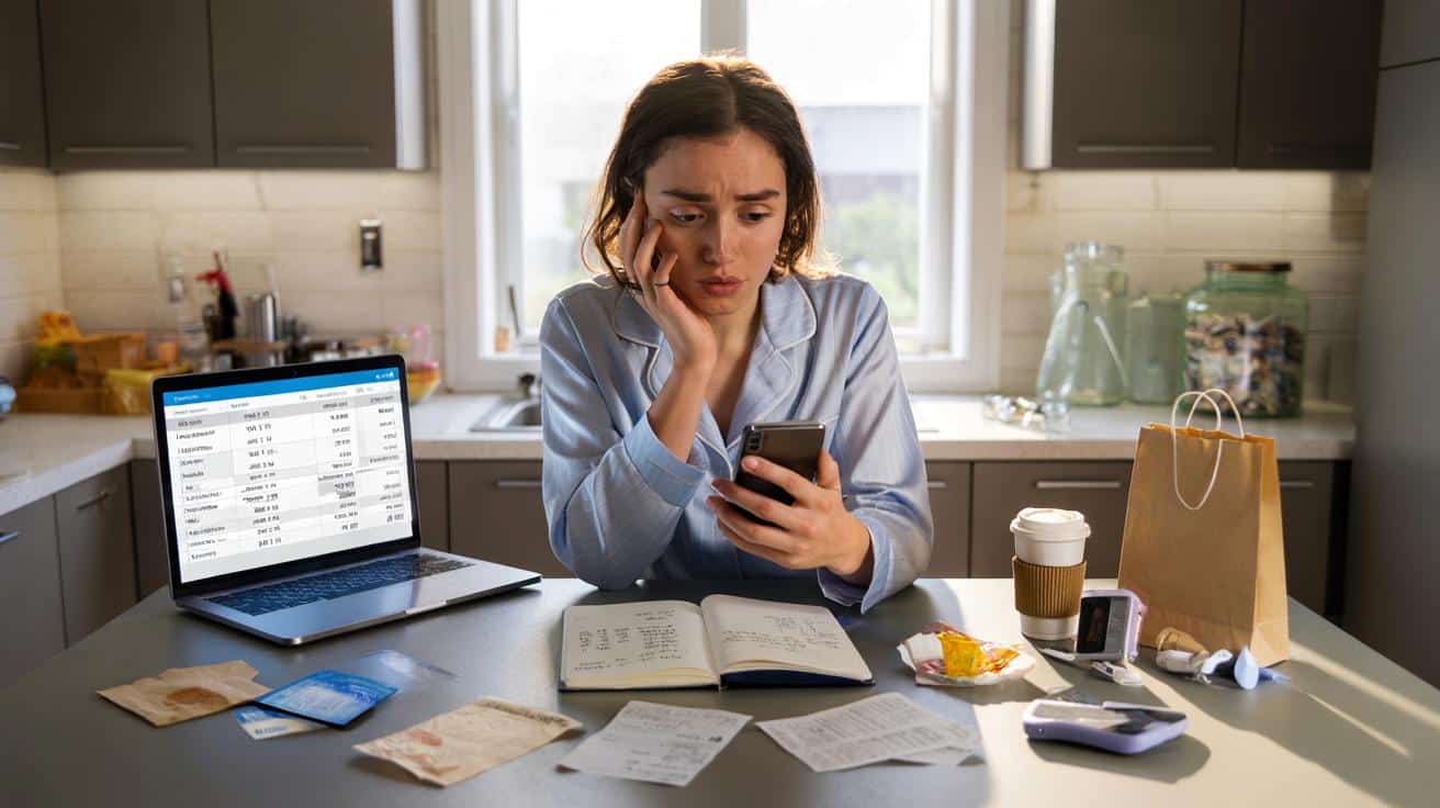 Jak w 7 dni przestać wyrzucać pieniądze na drobiazgi których nawet nie zauważasz