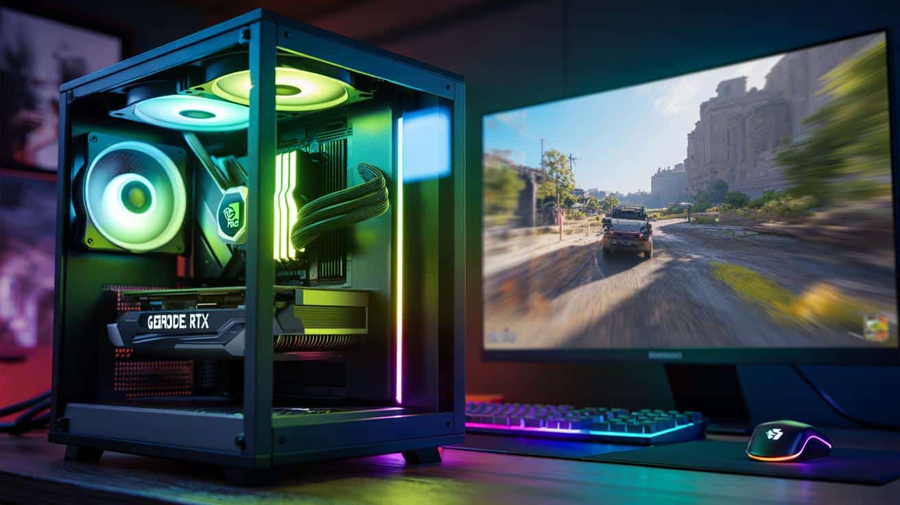 Jak włączyć DLSS 4.5 na karcie NVIDIA GeForce RTX i wycisnąć więcej z gier