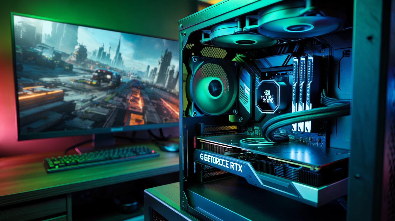 Jak włączyć DLSS 4.5 na każdej karcie GeForce RTX i wycisnąć więcej FPS
