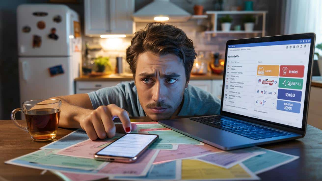 Jak wybrać mądrze taryfę telefoniczną i przestać przepłacać co miesiąc