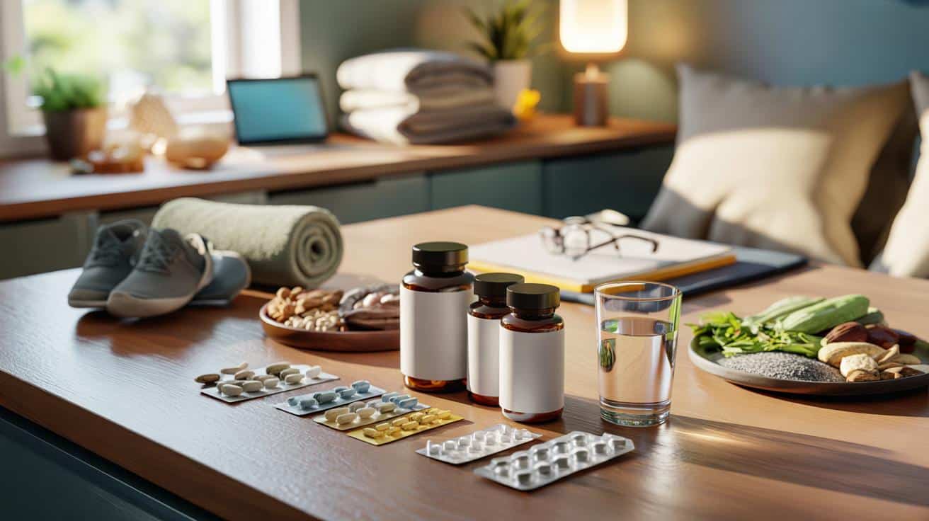 Jak wybrać najlepszy suplement magnezu w 2026 roku? Praktyczny poradnik