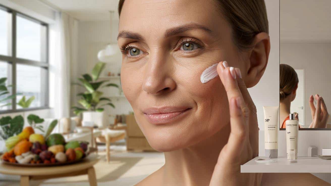 Jak wydłużyć młodość skóry: dermatolog radzi, co naprawdę działa