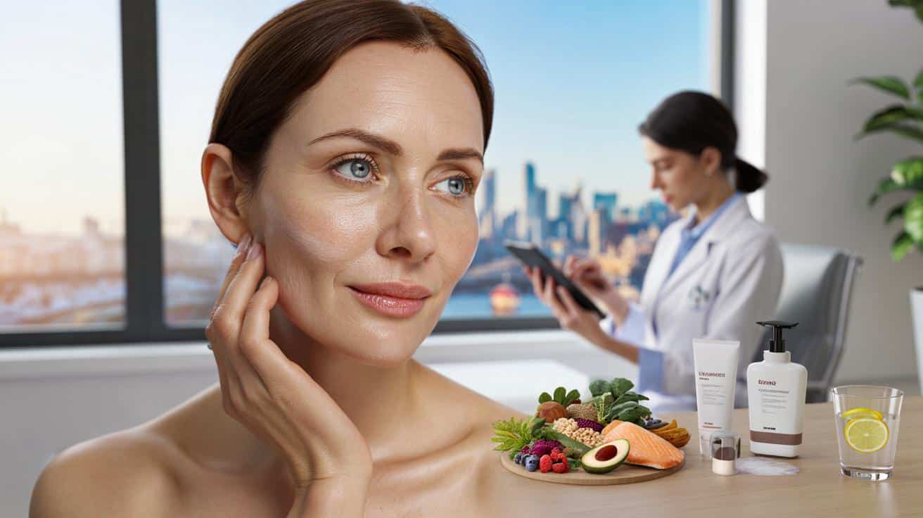 Jak wydłużyć młodość skóry: sprawdzone strategie dermatologów