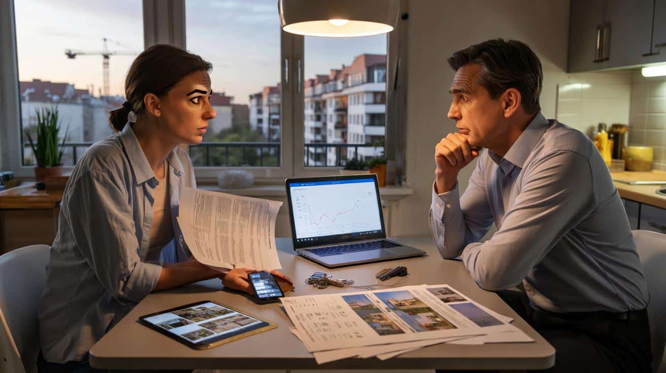 Jak wynegocjować z wynajmującym niższy czynsz w 2026 roku