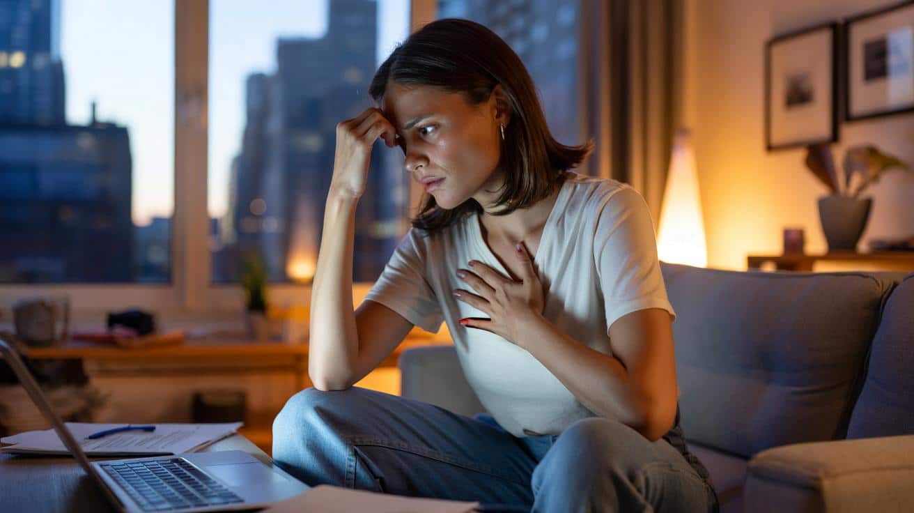 Jak zmienić nawyk samokrytyki na życzliwość