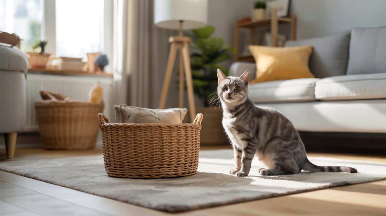 Jaką kuwetę naprawdę lubi twój kot? Jeden typ wygrywa