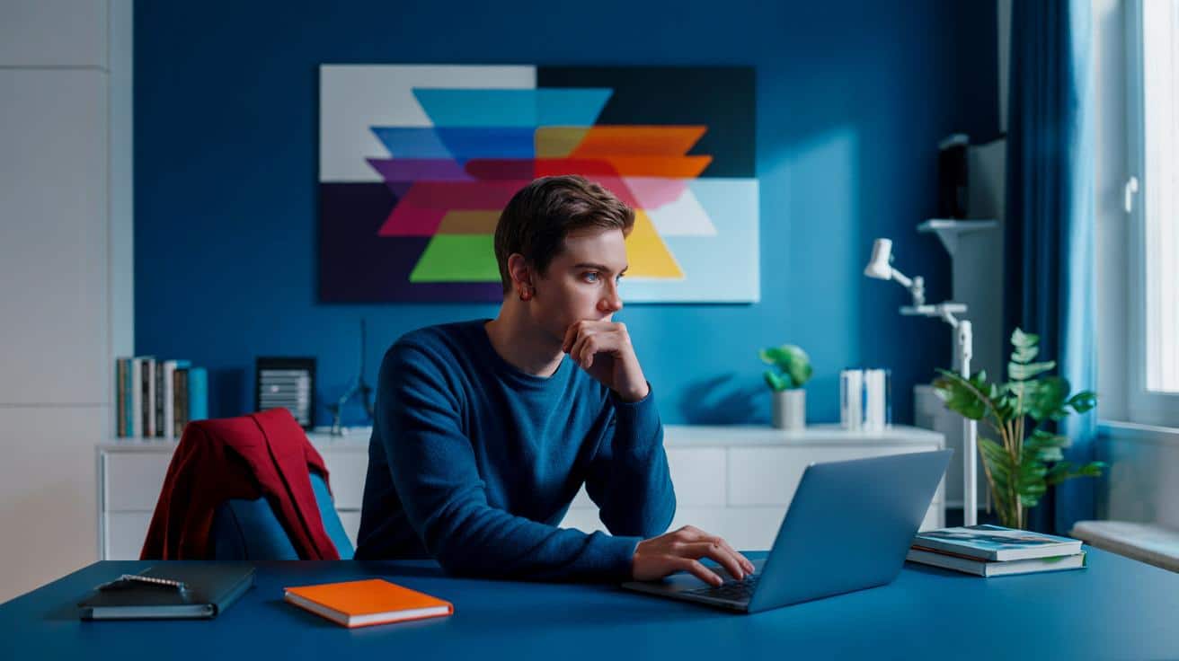 Jaki kolor zdradza wyższy iloraz inteligencji? Eksperci wskazują faworyta