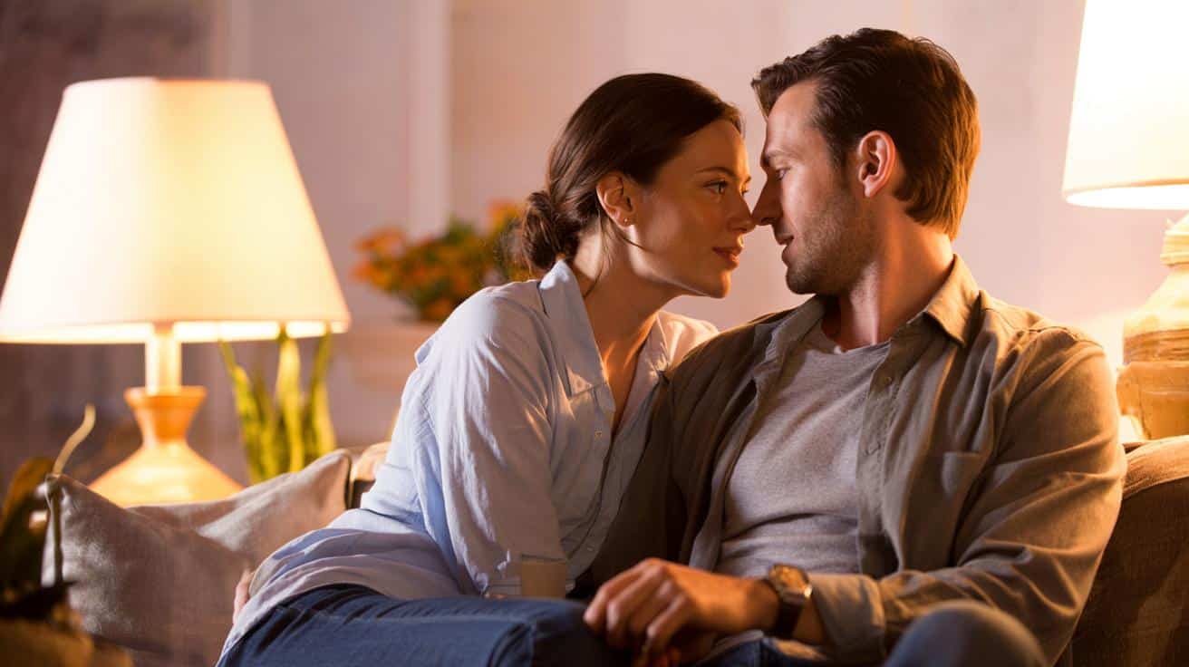 Jaki partner naprawdę daje szczęście? Naukowcy obalają romantyczne mity