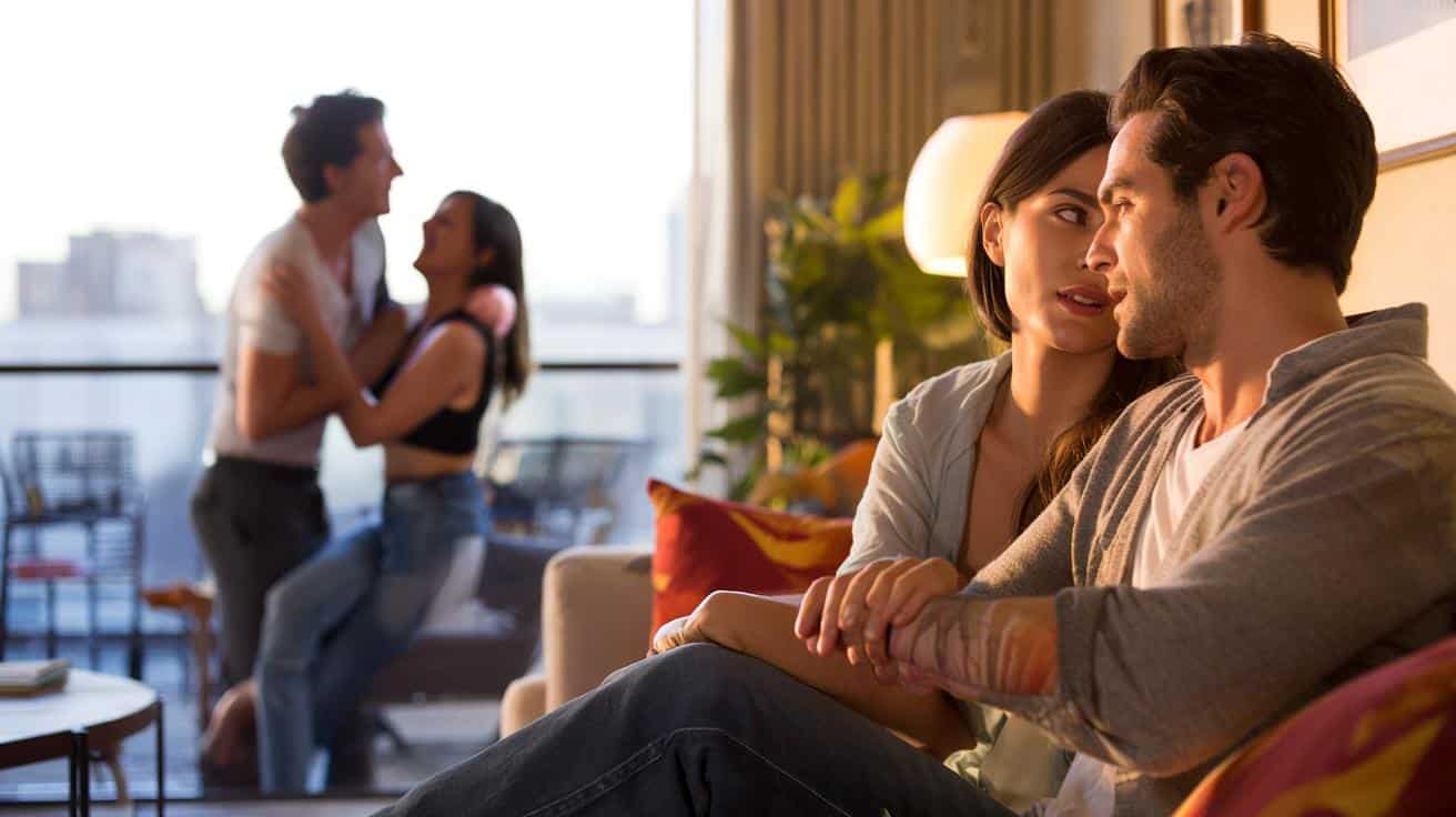 Jaki partner naprawdę daje szczęście w związku? Nie ten, o którym myślisz