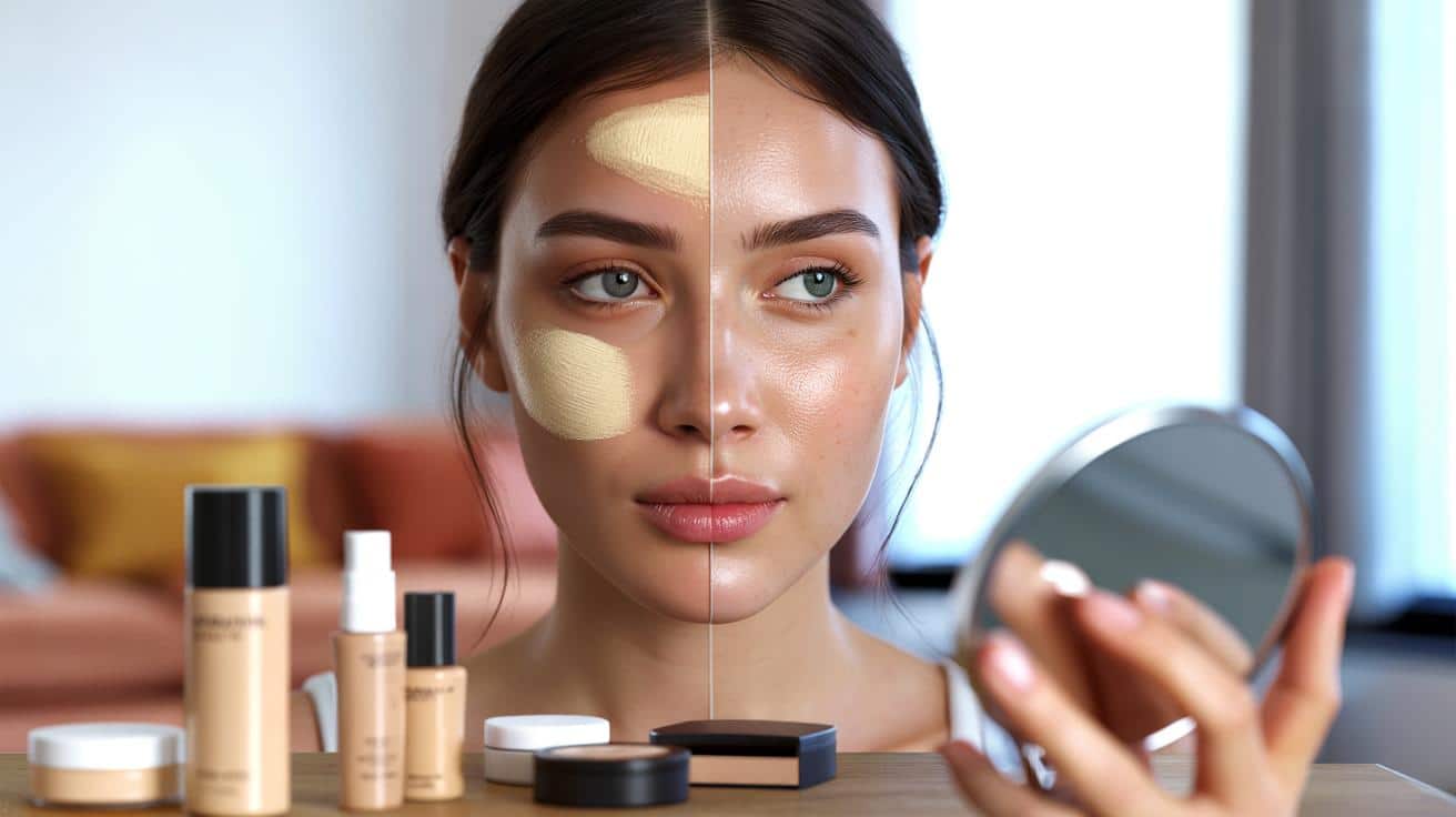 Jaki podkład naprawdę upiększa cerę, a jaki lepiej omijać?