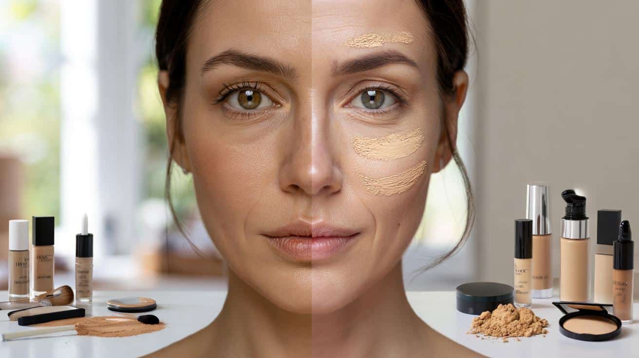 Jaki podkład naprawdę upiększa cerę, a który lepiej omijać?