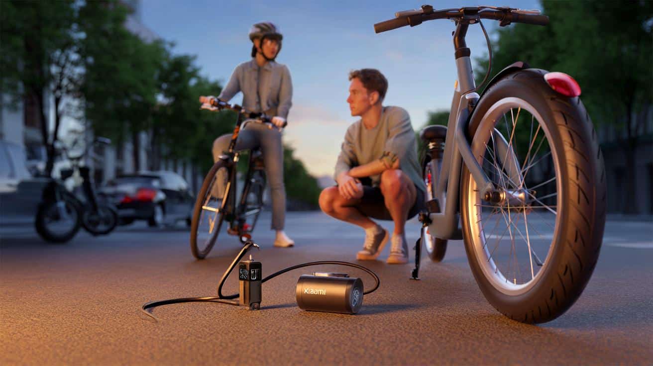 Jeden gadżet, który powinien mieć każdy rowerzysta i użytkownik hulajnogi